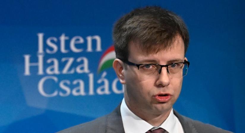 EU Affairs Minister: Strong Hungarian Representation in EP Important