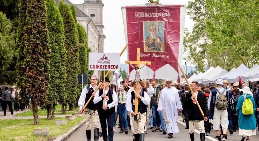 A hétvégén tartják meg a magyarság egyik legjelentősebb vallási eseményét