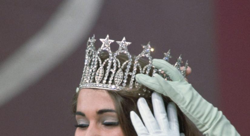 Kiválasztották, ki lesz az új Miss Amerika, miután az eredeti megkoronázott lemondott címéről