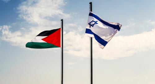 Izraeli háború: Arab békefenntartó erők mennének Gázába?