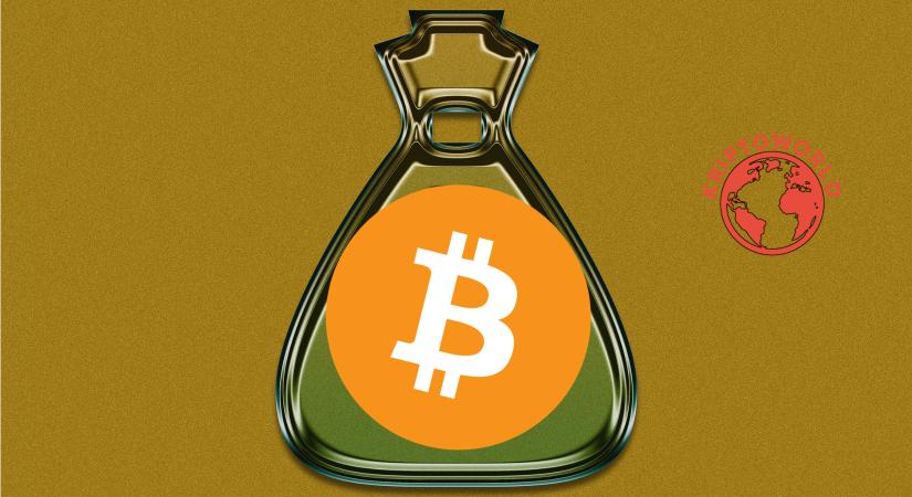 búcsúzott bitcoin