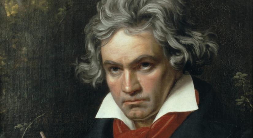 Nincs több vita, ezért süketült meg Beethoven