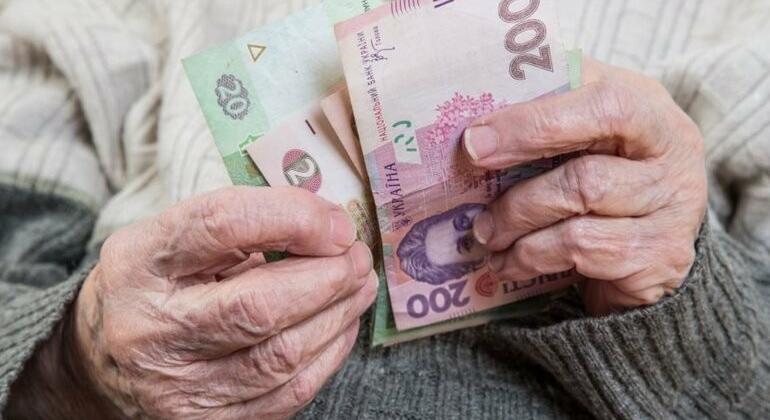 Van elég pénz a 2024-es nyugdíjakra – Ukrajna Nyugdíjalapja