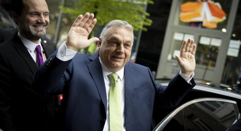 Beperli az MCC az Orbánék brüsszeli konferenciáját betiltó polgármestert