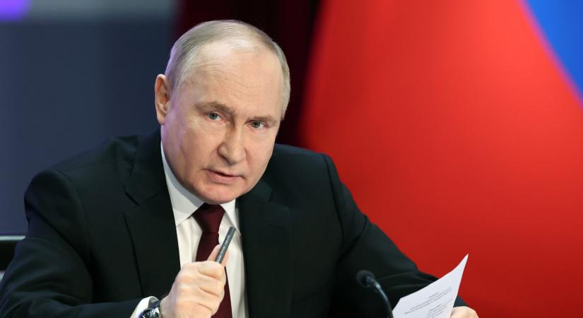 Nem viselhet választott tisztséget „külföldi ügynök” Oroszországban