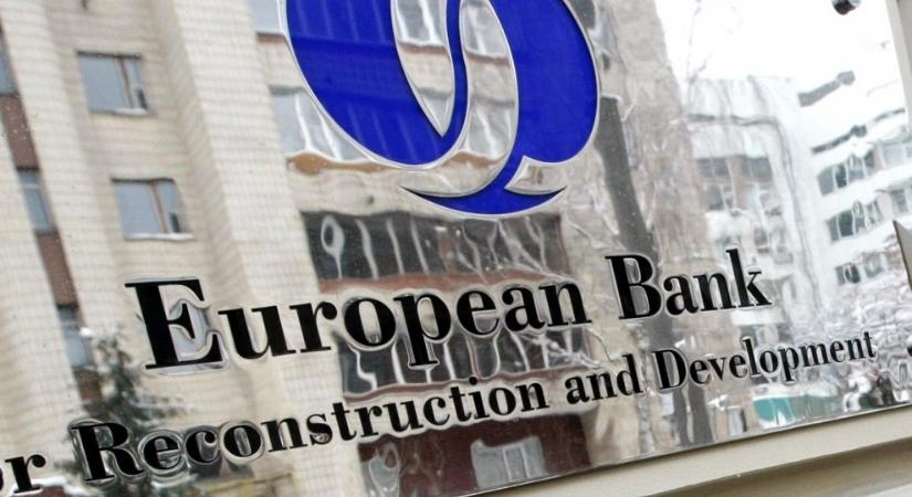 Az EBRD-elnöke szerint a tőkeemeléssel a jelenlegi szinten folytatható Ukrajna támogatása