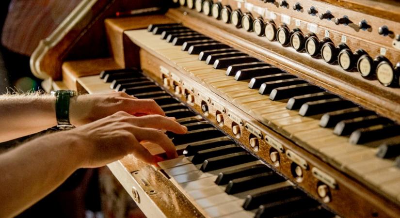 Izgalmas programok lesznek Pécsen az orgonák éjszakáján