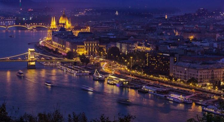 Meddig csökkenhetnek az ingatlanárak Budapest belvárosában?