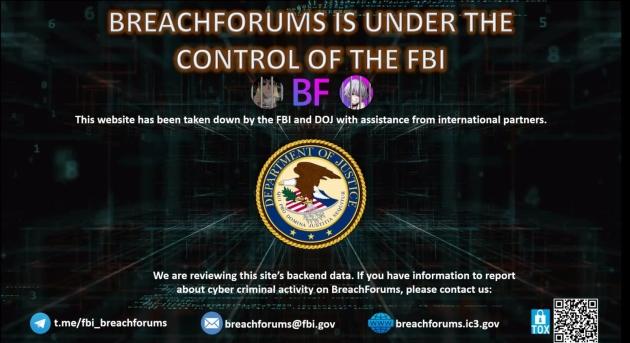 Lecsapott az FBI az alvilági online bazárra (megint)