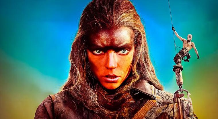 Furiosa: Történet a Mad Maxből kritika - megy Max nélkül is