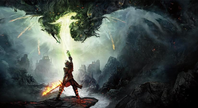 A sárkányok korába látogathatunk az Epic Games Store új ingyenjátékában