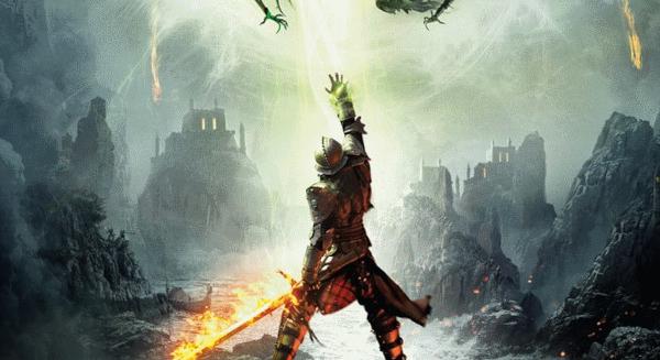 Ezen a héten a Dragon Age: Inquisition az ingyenes az Epicnél