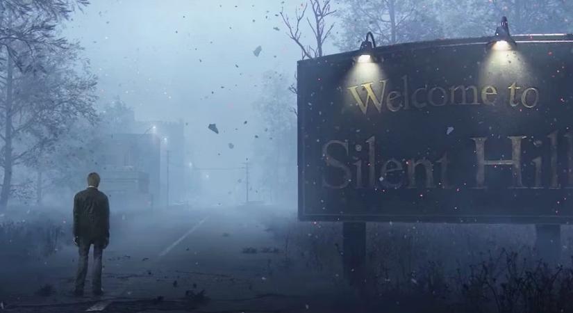 Megjött az első kép a Return to Silent Hill mozifilmből