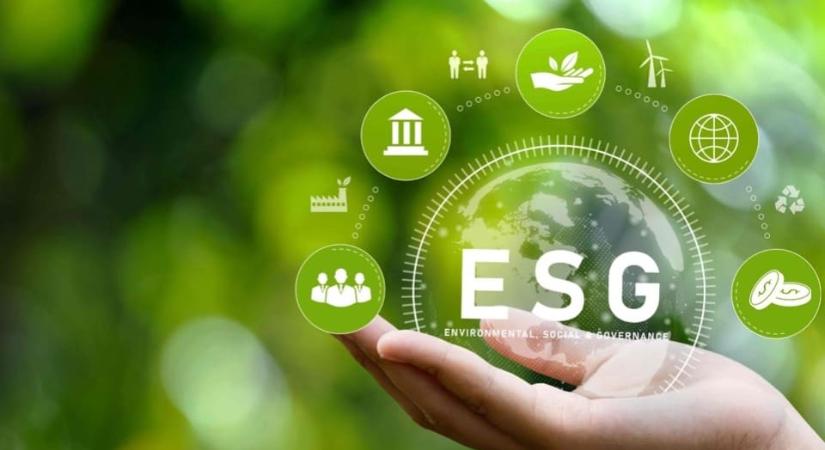 Az „ESG törvény” hatása a termelő vállalkozásokra