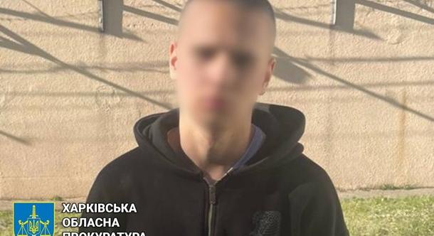 Letaróztattak Harkivban egy diákot, aki az FSZB-nek dolgozott