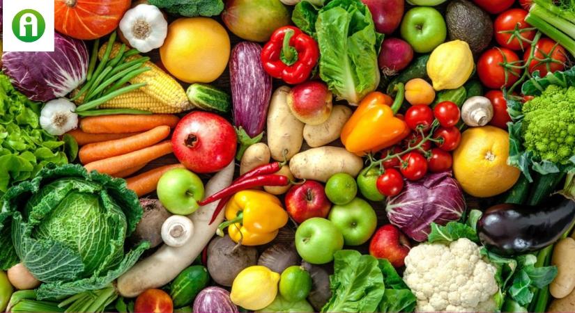 Ezek a legegészségesebb zöldségek, amelyeket érdemes beiktatnod az étrendedbe