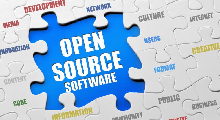 A nyílt forráskódú szoftverek rejtett gazdasága