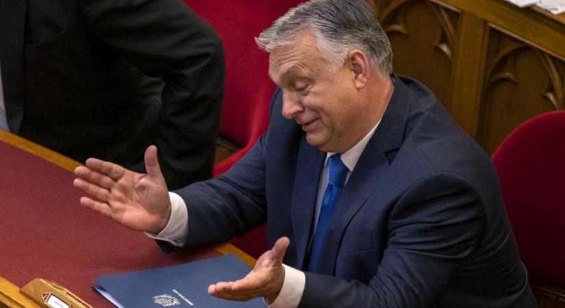 Tíz nap hat vesztes per – ennek nem tapsolhat Orbán