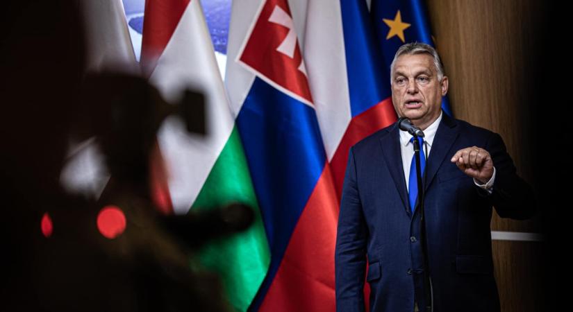 Sokadik sajtóperét vesztette el Orbán Viktor