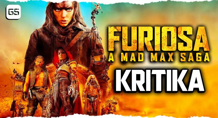 Van olyan jó a Furiosa: Történet a Mad Maxből, mint A harag útja?