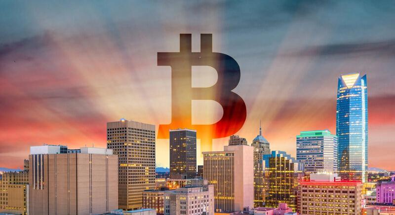 Egy állam kiáll a lakosok Bitcoin tartása mellett