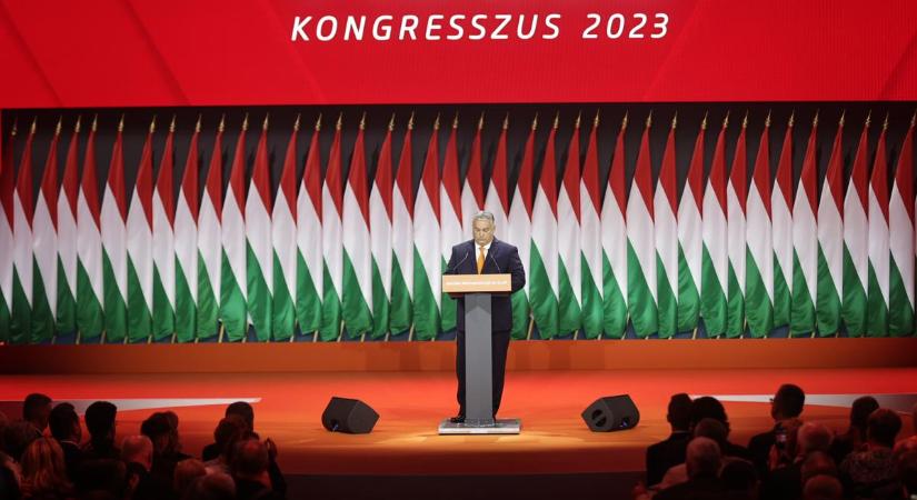 1,2 milliárd forintos vesztesége volt tavaly a Fidesznek