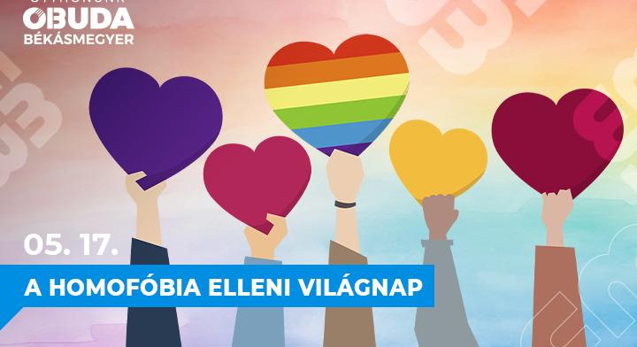 Az LMBTQI közösség elfogadása Magyarországon óvatos növekedésnek indult – Május 17. a homofóbia elleni világnap