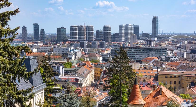 Mennyire lehet elhinni, hogy Magyarország fejlettségben leelőzte Szlovákiát?