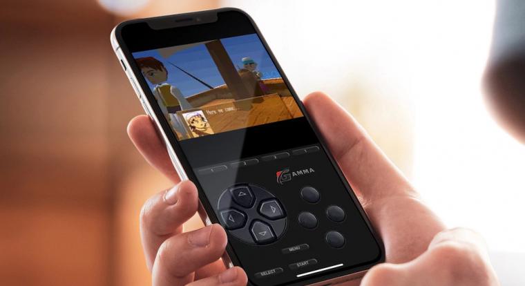 Ha szívesen játszanál PS1-es vagy PSP-s játékokat iPhone-on, most megteheted
