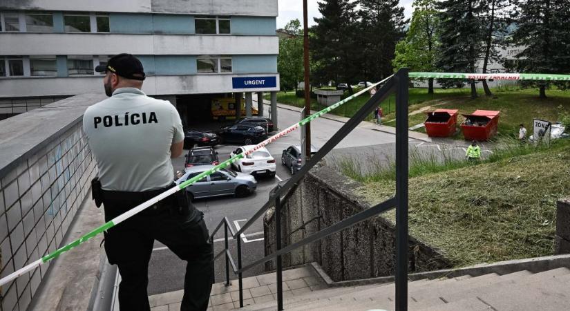 A Fico elleni támadás óta több szlovák politikus is halálos fenyegetést kapott