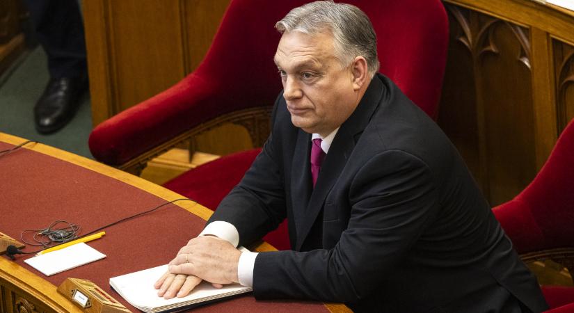 Romániába készül kampányolni Orbán Viktor