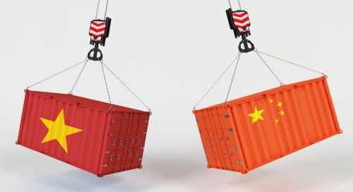 Kína ügyesen megkerüli az új amerikai vámokat