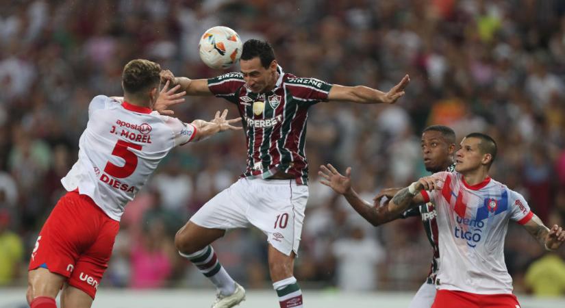 Libertadores-kupa: tízen már bejutottak a nyolcaddöntőbe – KÖRKÉP