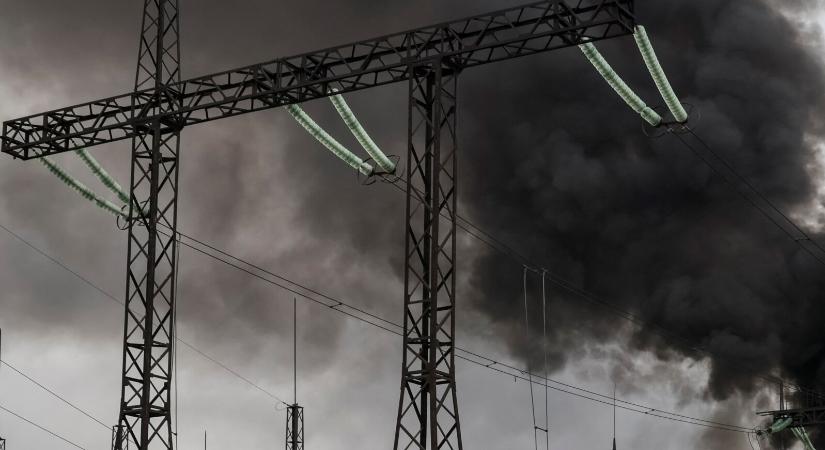 Harcsenko: az energiarendszer deficitje akár két évig is megmaradhat