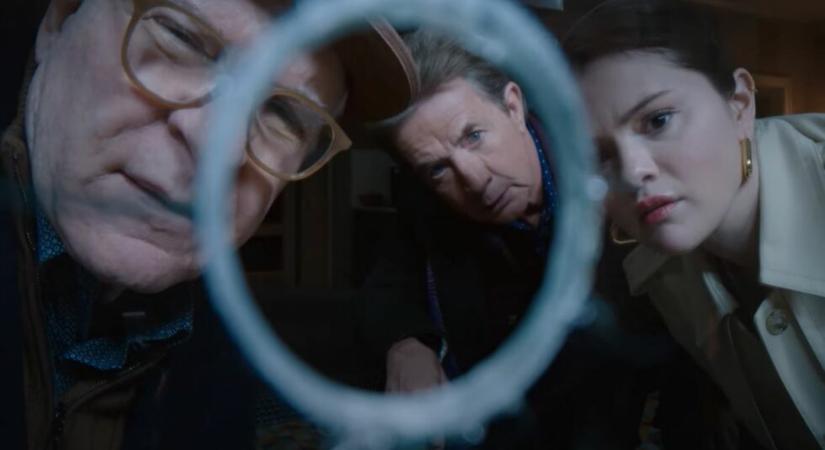 A Gyilkos a házban nyomozó triója Hollywoodba megy a 4. évadban – trailer