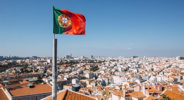 Portugália megerősítette a békecsúcson való részvételét
