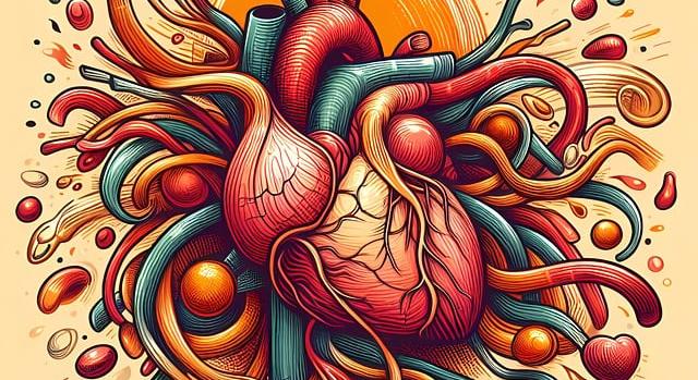 A fogyás csodaszere a szívroham kockázatát is csökkenti