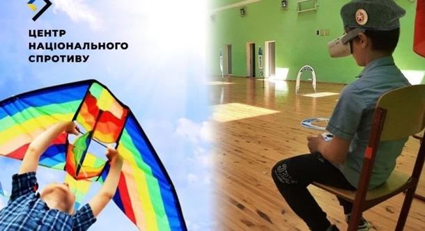 A megszállók az ukrán gyerekeket a saját népük elleni harcra tanítják