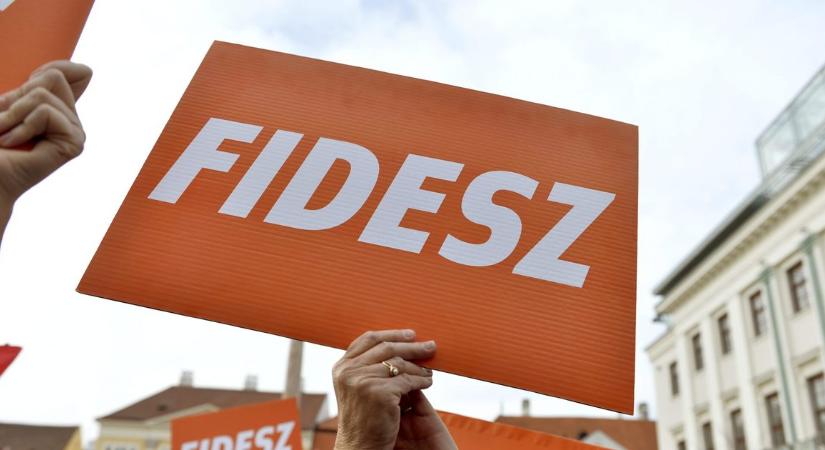 Durván veszteséges a Fidesz