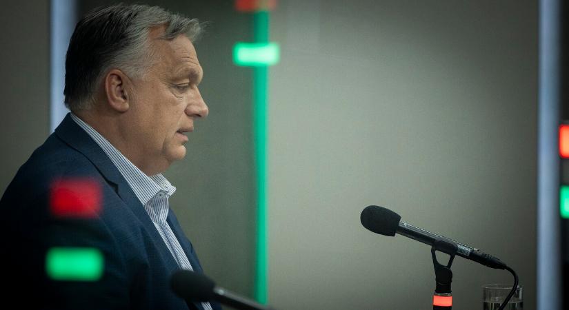 Orbán: Magyarországnak most kétszeres erővel kell dolgoznia