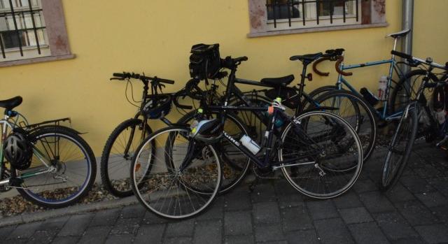 A bakancsos, a kerékpáros és a szakrális turizmust fejlesztik ezen a négy Duna menti településen