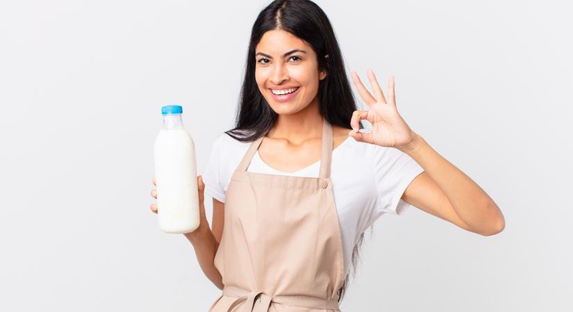 Hét tévhit és helyes válasz a tejről, ami mindenkit érdekelhet