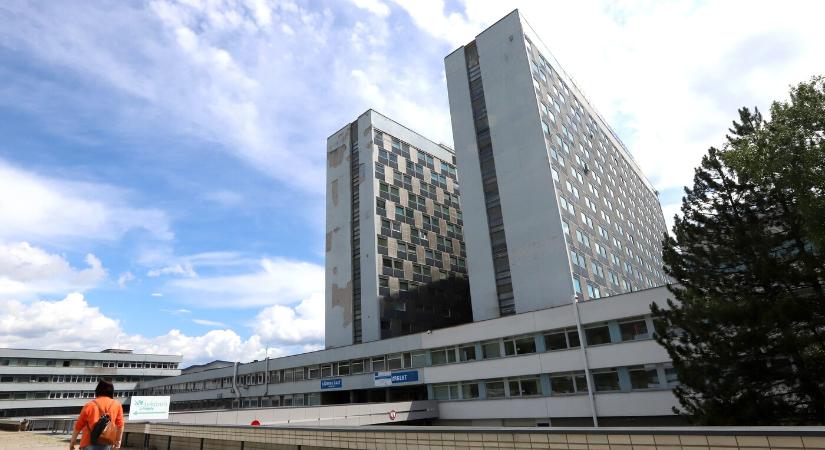 A kórház egyelőre nem tájékoztatott Fico állapotáról
