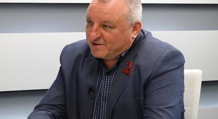 Komjáthi Imre: a tisztelet gyakorlását kezdhetnék magukon a Fidesz képviselői