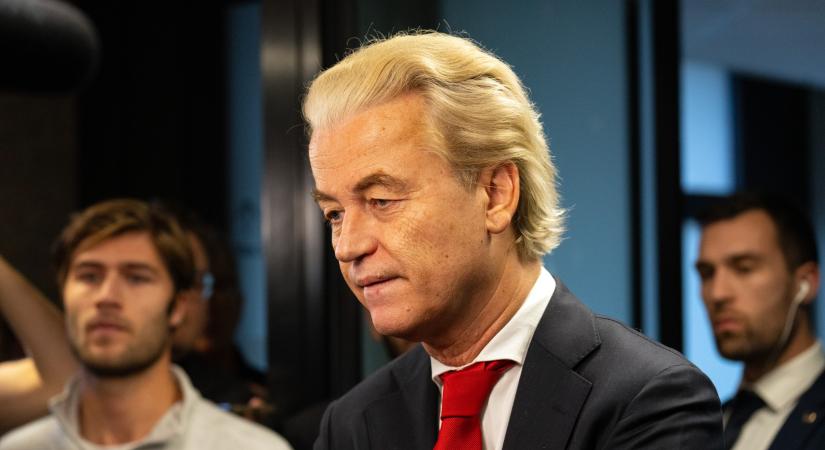 Az új koalíciós holland kormány is megerősítette Ukrajna támogatását