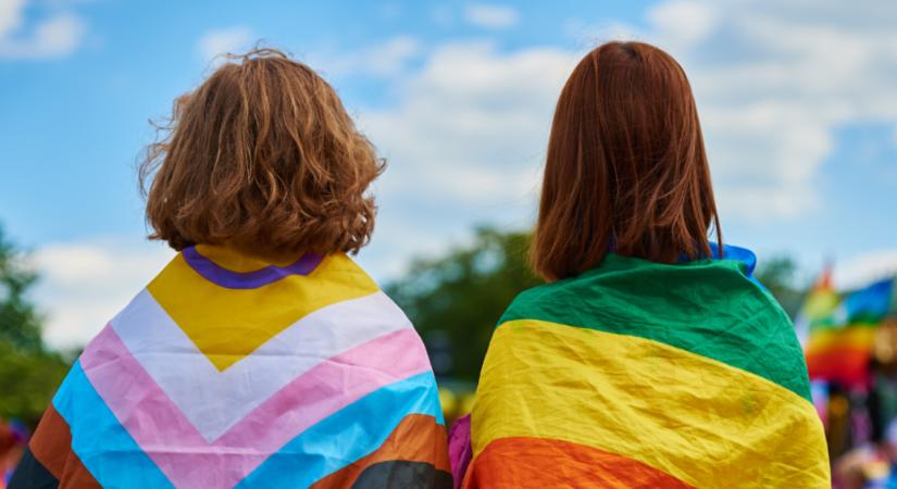 Homofóbia, transzfóbia és bifóbia elleni világnap: sok még a tennivaló