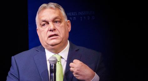 A 24.hu ellen is elveszítette sajtóperét Orbán Viktor