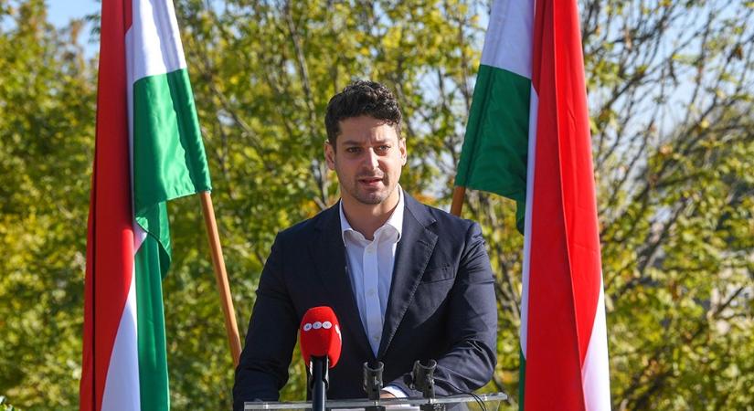 Ungár: Vitézy Dávidot a kormánypártiak jelentős része alkalmasabbnak tartja főpolgármesternek, mint Szentkirályi Alexandrát, ezért inkább elhallgatják