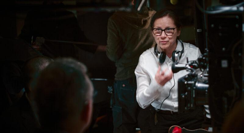 Tony Leung szereplésével forog Enyedi Ildikó új filmje, a Csendes barát