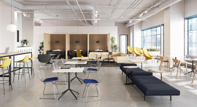 Sztárfellépők: Hogyan teszik különlegessé a kiegészítő bútorok a modern munkahelyet?